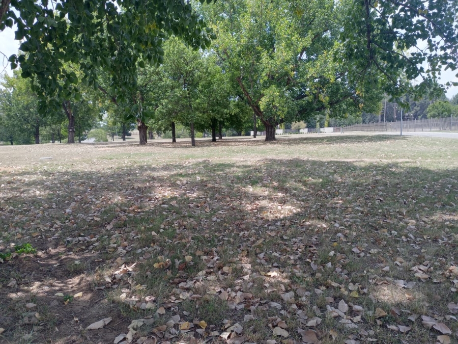 0 Bedroom Property for Sale in Willow Creek Riverfront Residential Estate Free State